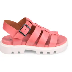 Posey Flatform Sandal