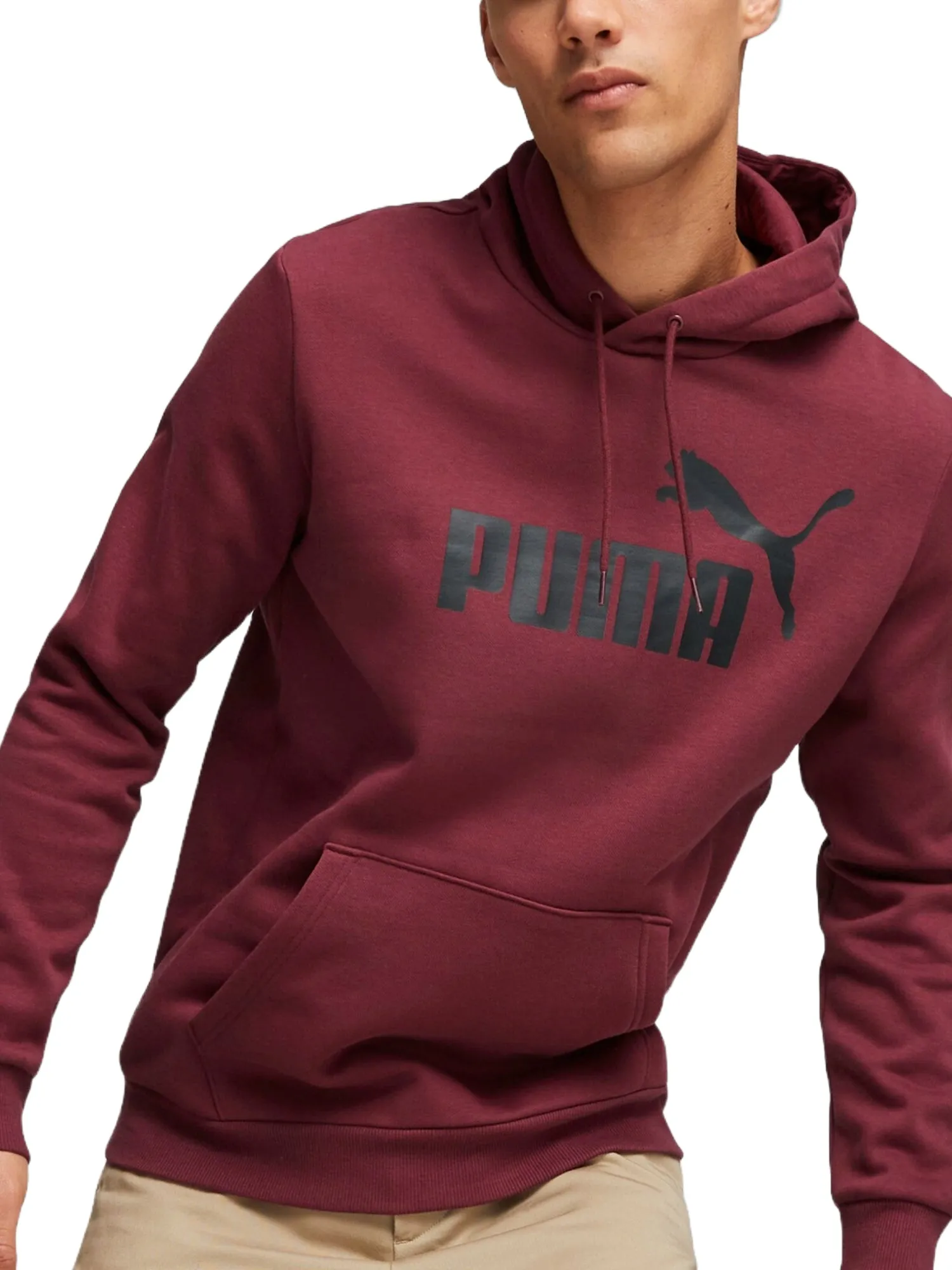 Puma Felpe 586687