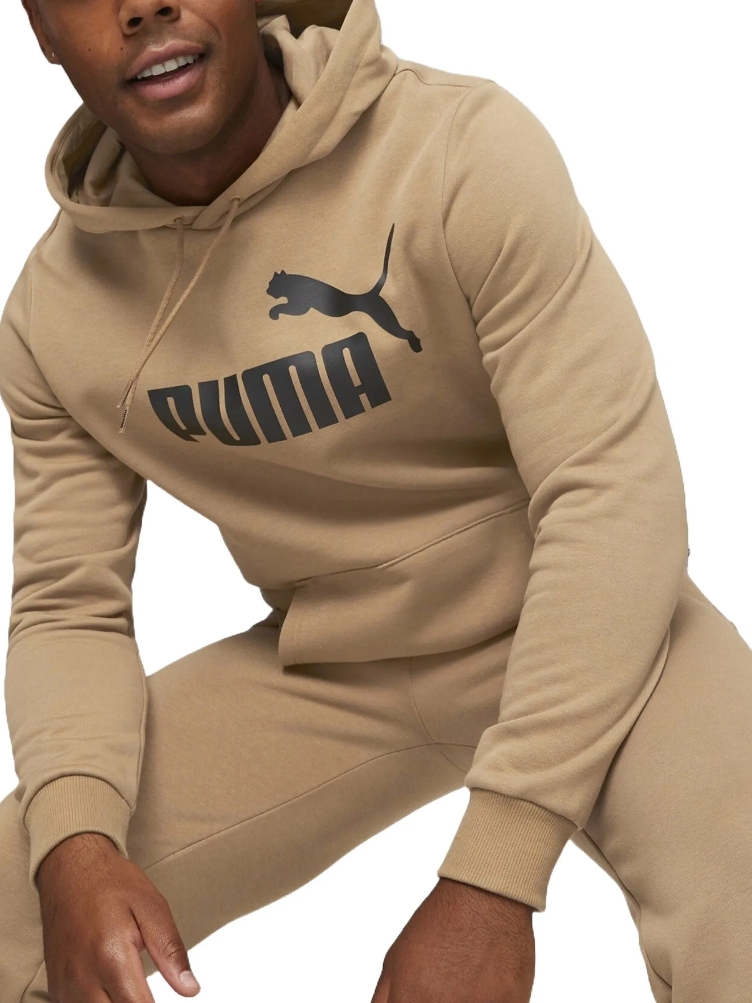 Puma Felpe 586687