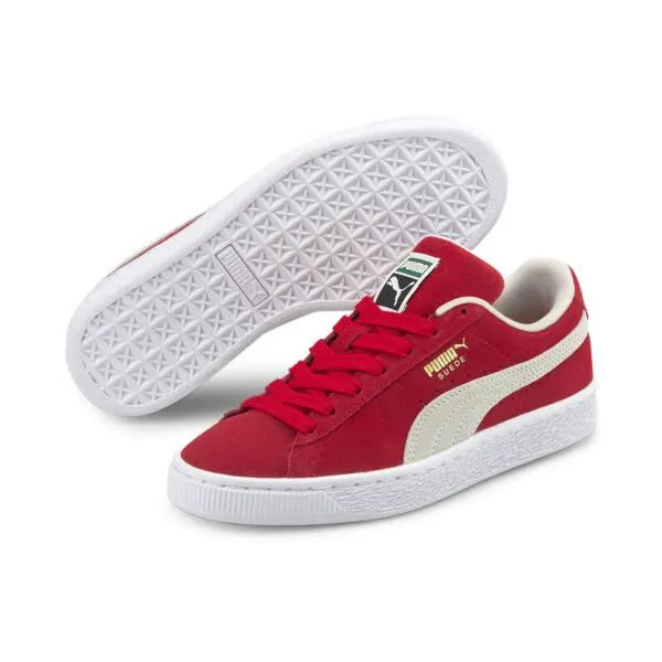 Puma Suede