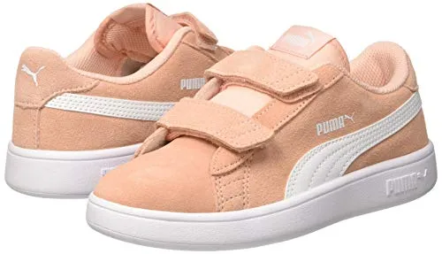 PUMA Unisex Kinder Smash