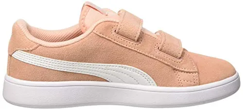 PUMA Unisex Kinder Smash