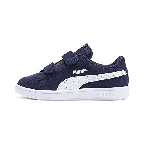 PUMA Unisex Kinder Smash