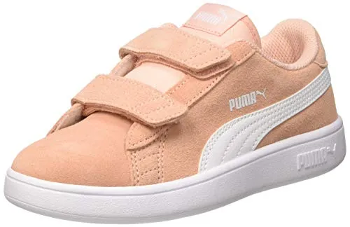 PUMA Unisex Kinder Smash