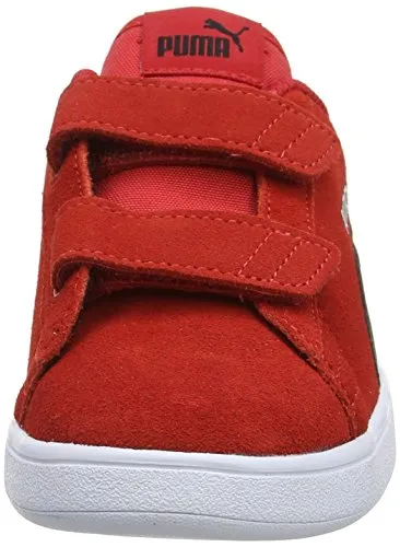 PUMA Unisex Kinder Smash