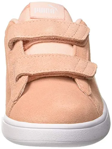 PUMA Unisex Kinder Smash