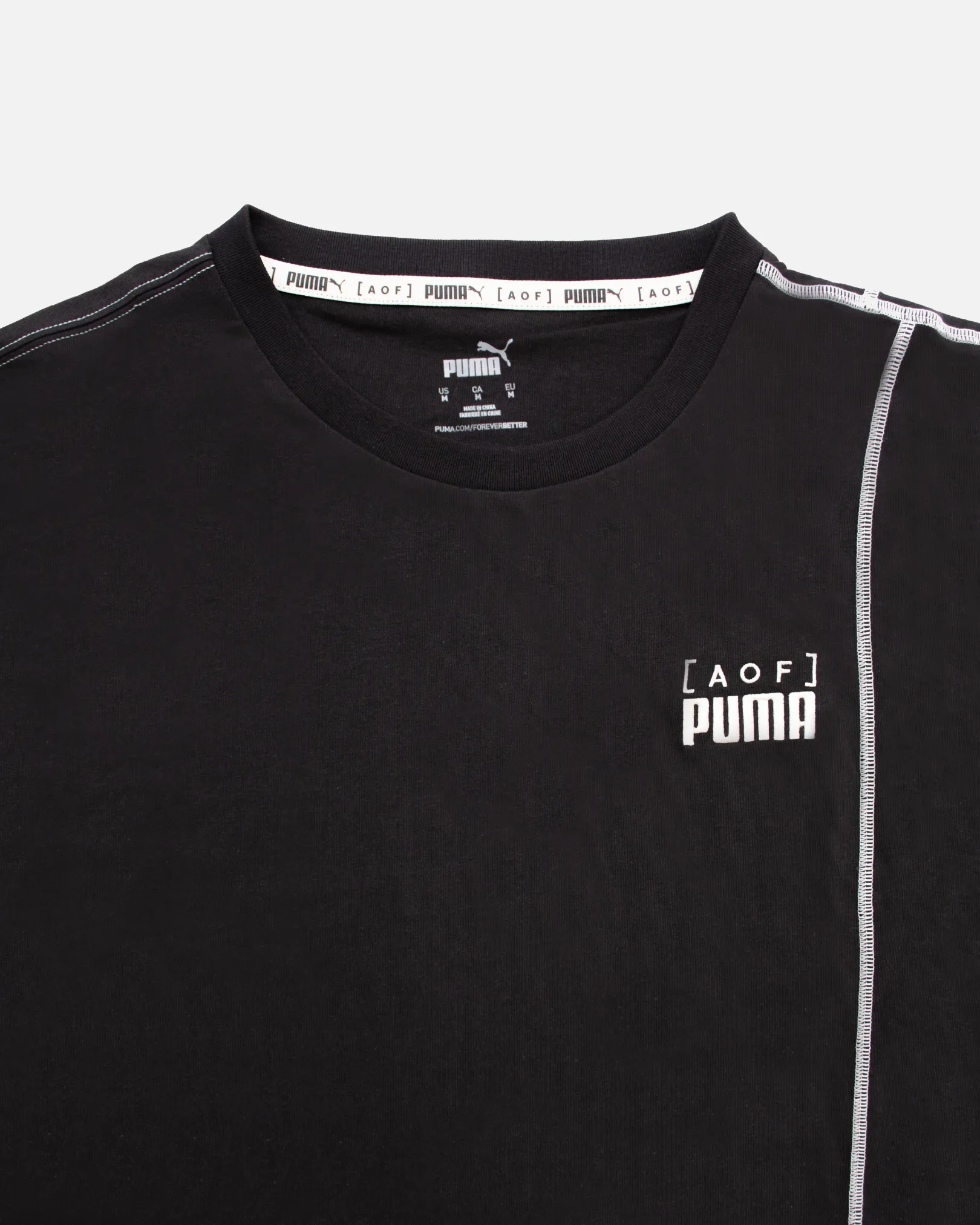 Puma x AOF Tee