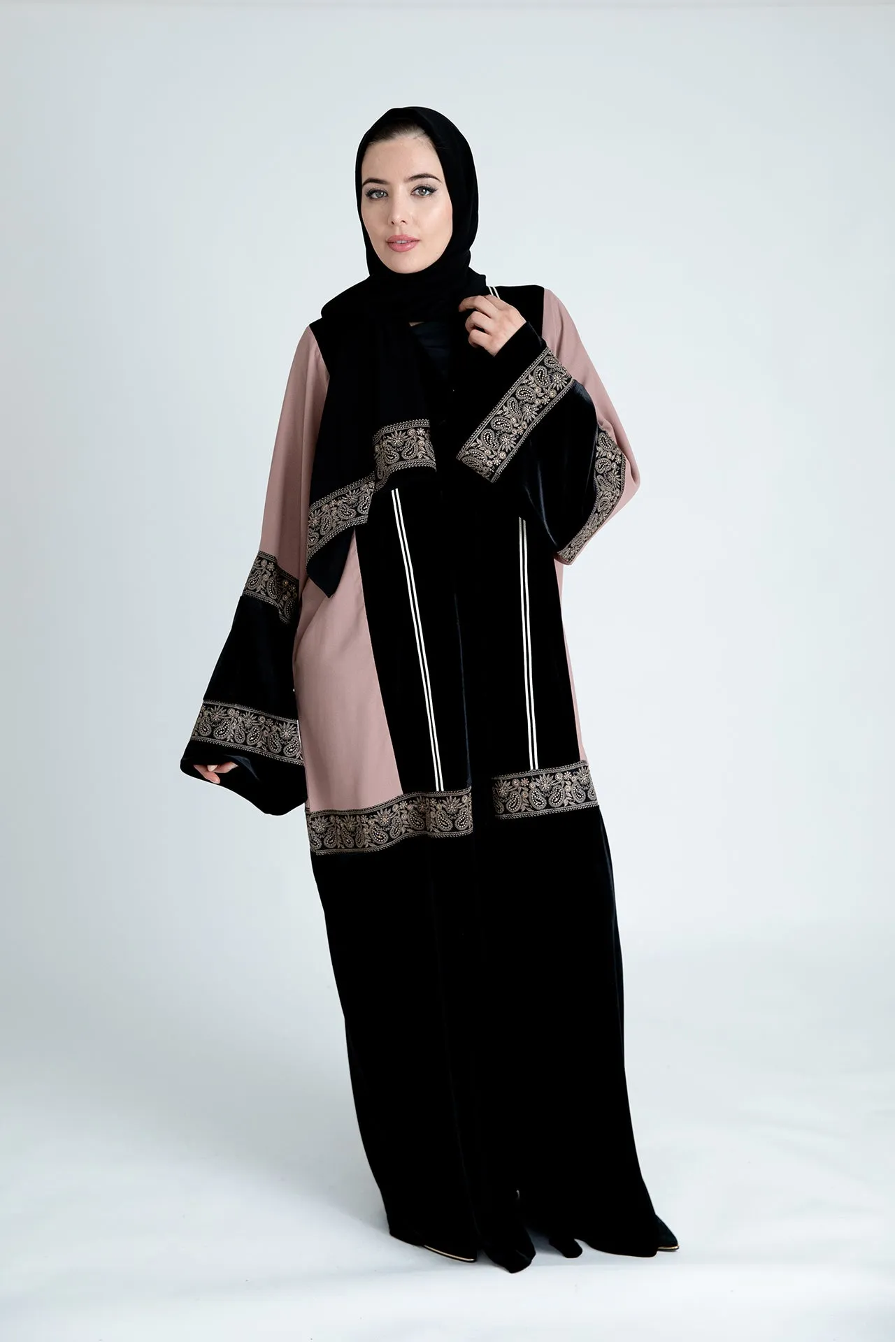 Rama Abaya