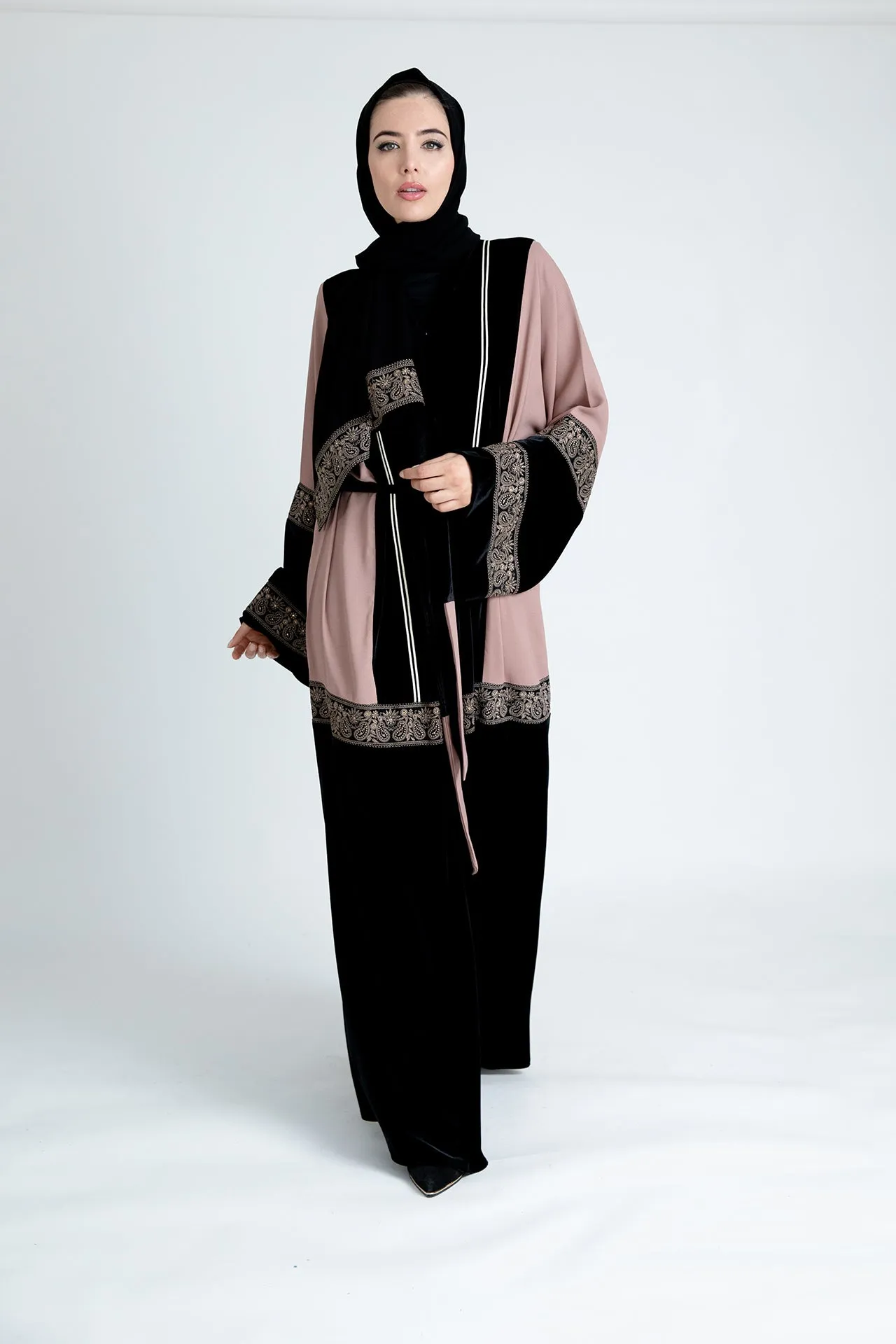 Rama Abaya