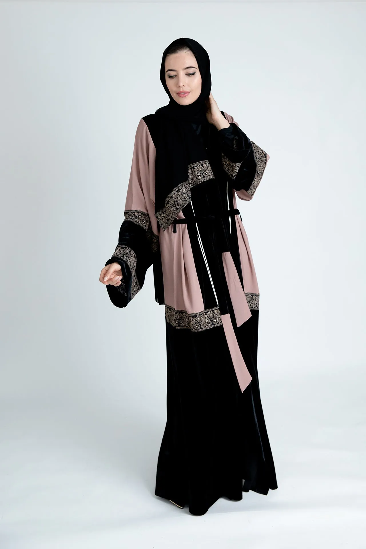 Rama Abaya