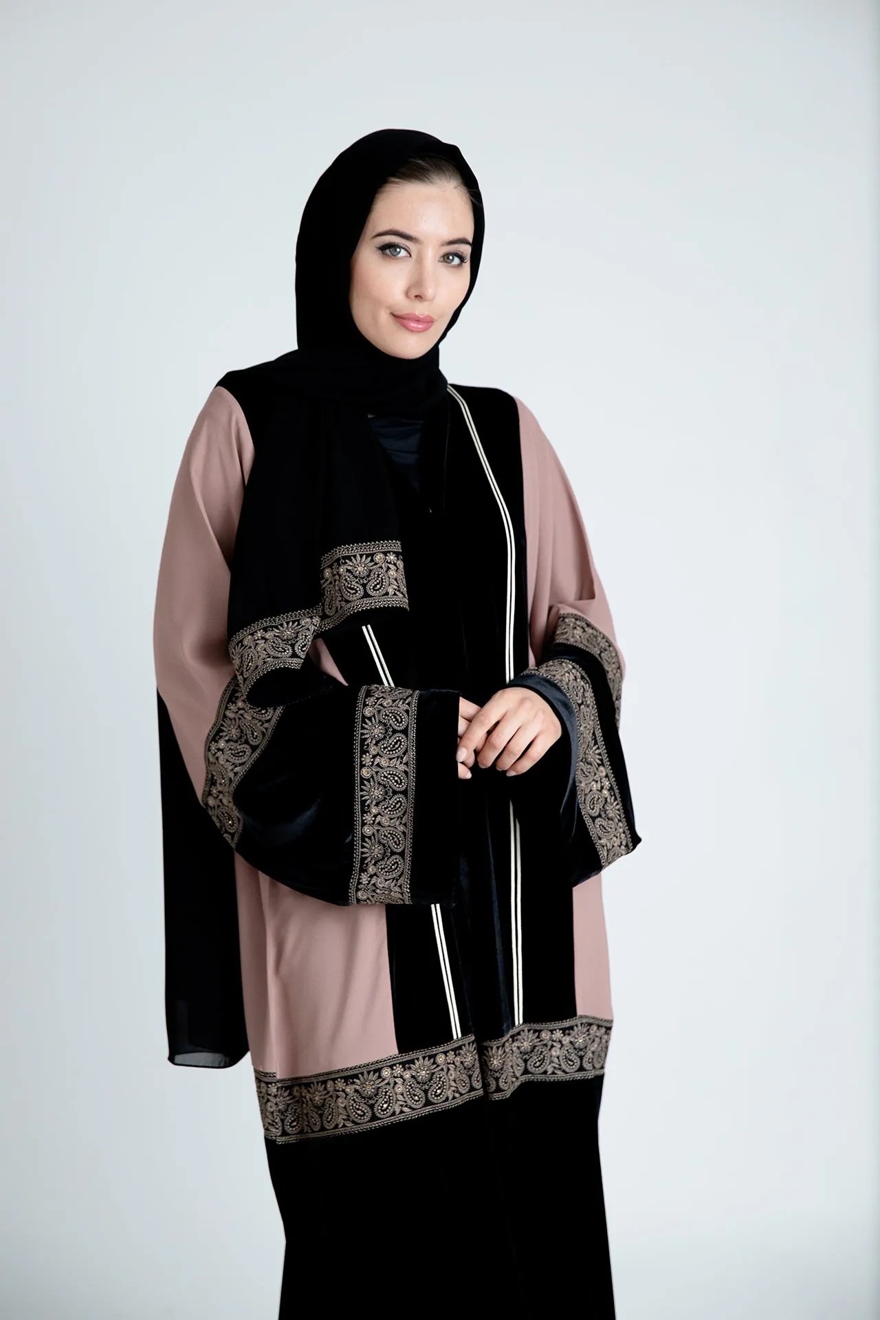 Rama Abaya