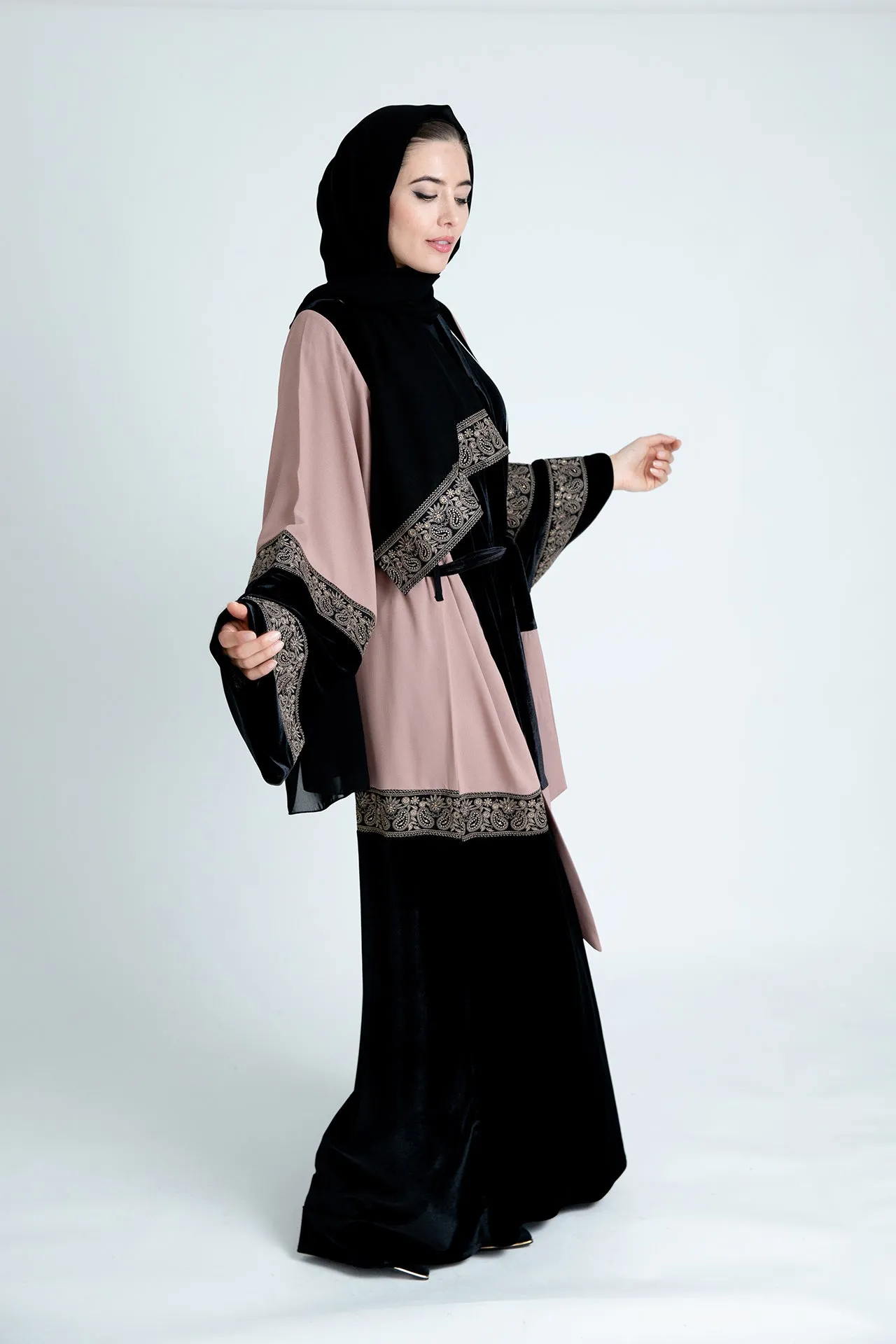 Rama Abaya