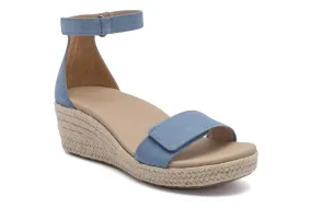 Riviera Ankle Sandal Metatarsal