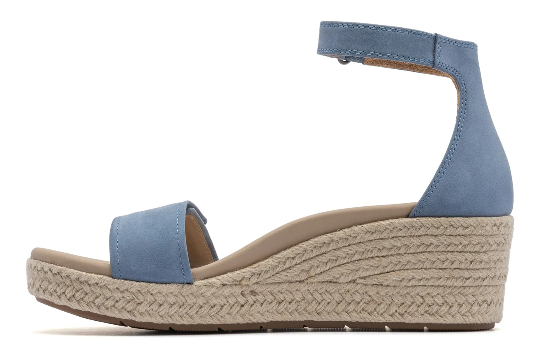 Riviera Ankle Sandal Metatarsal