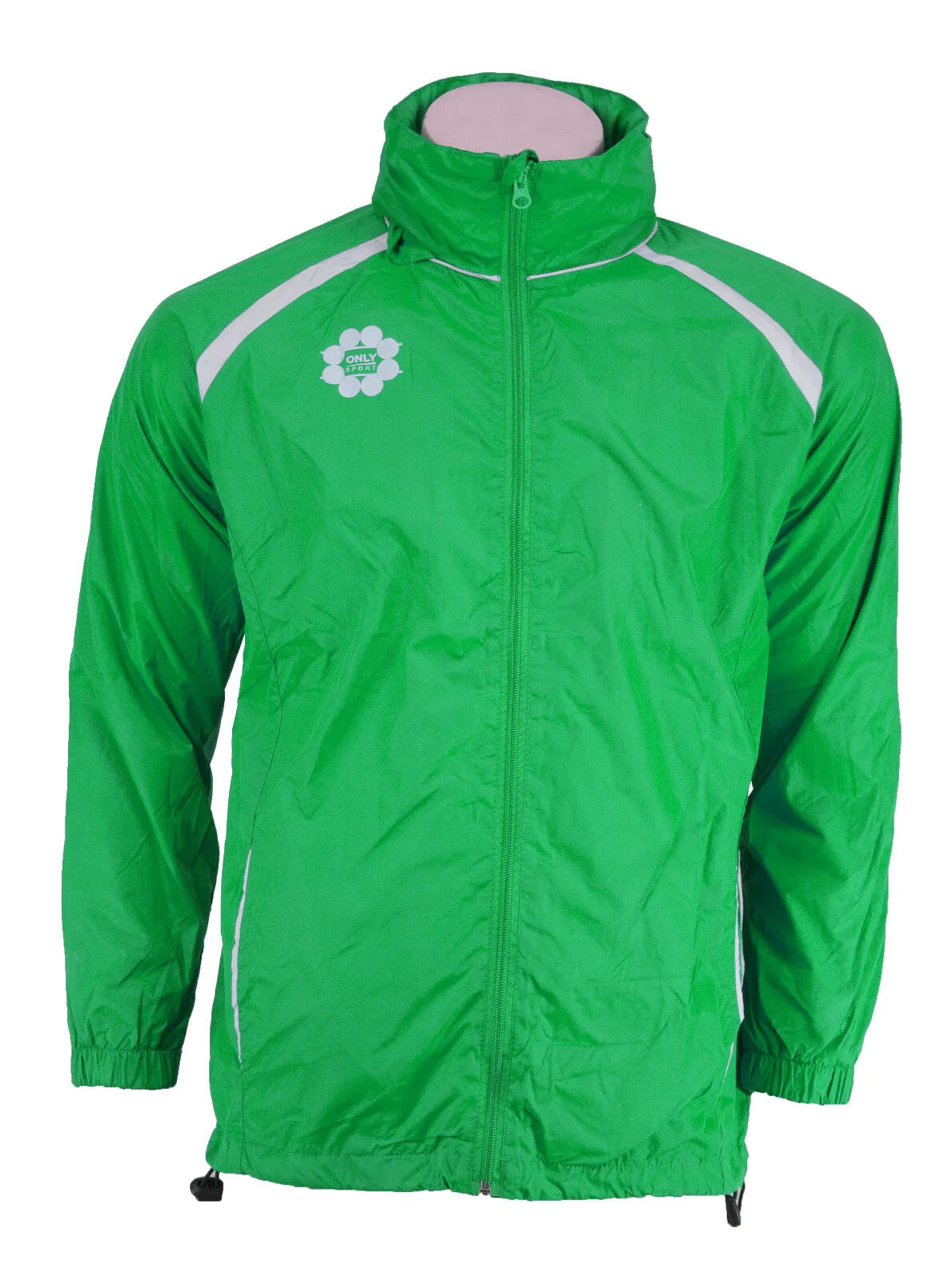 Spray Jacket - Green