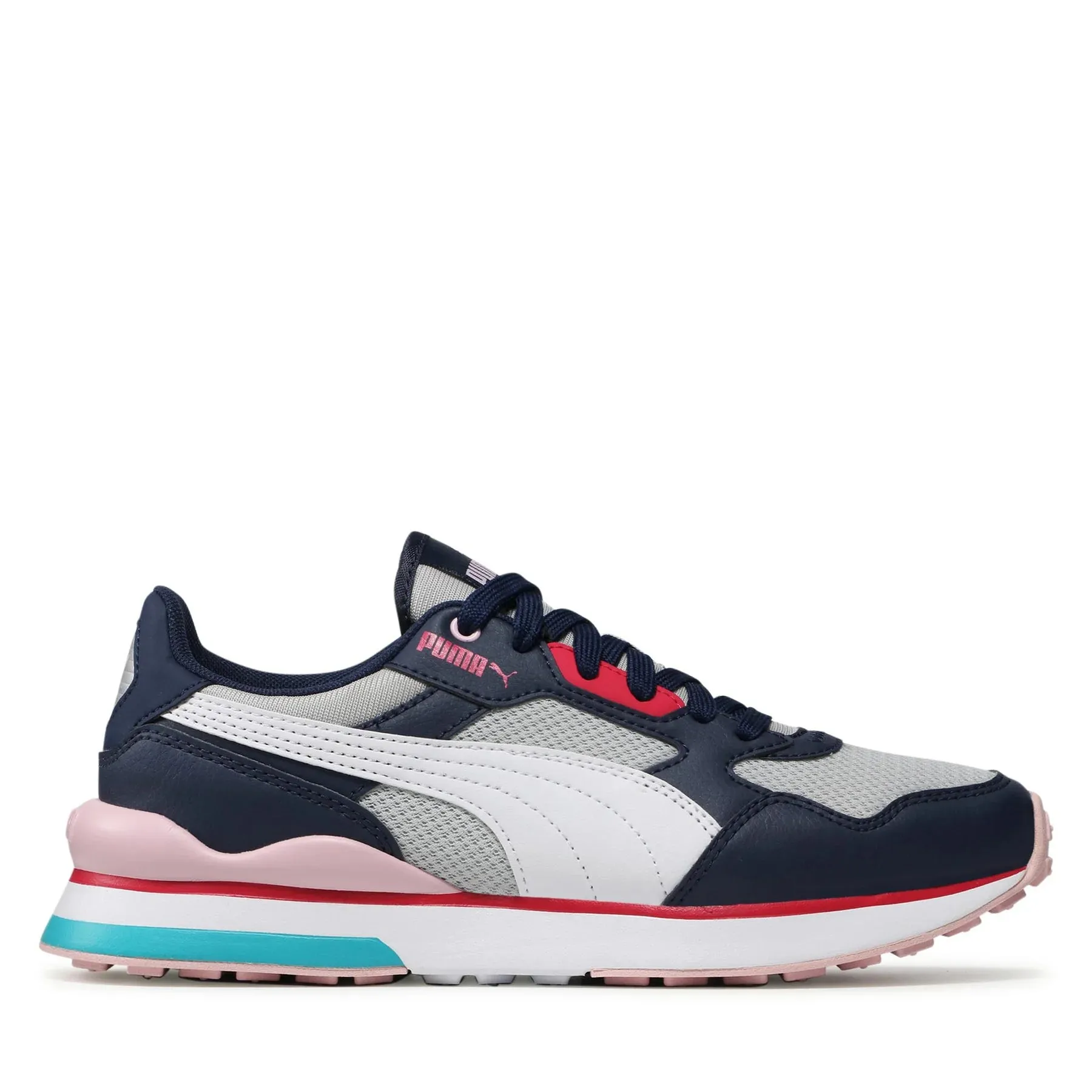 Tenis Puma R78 Futr