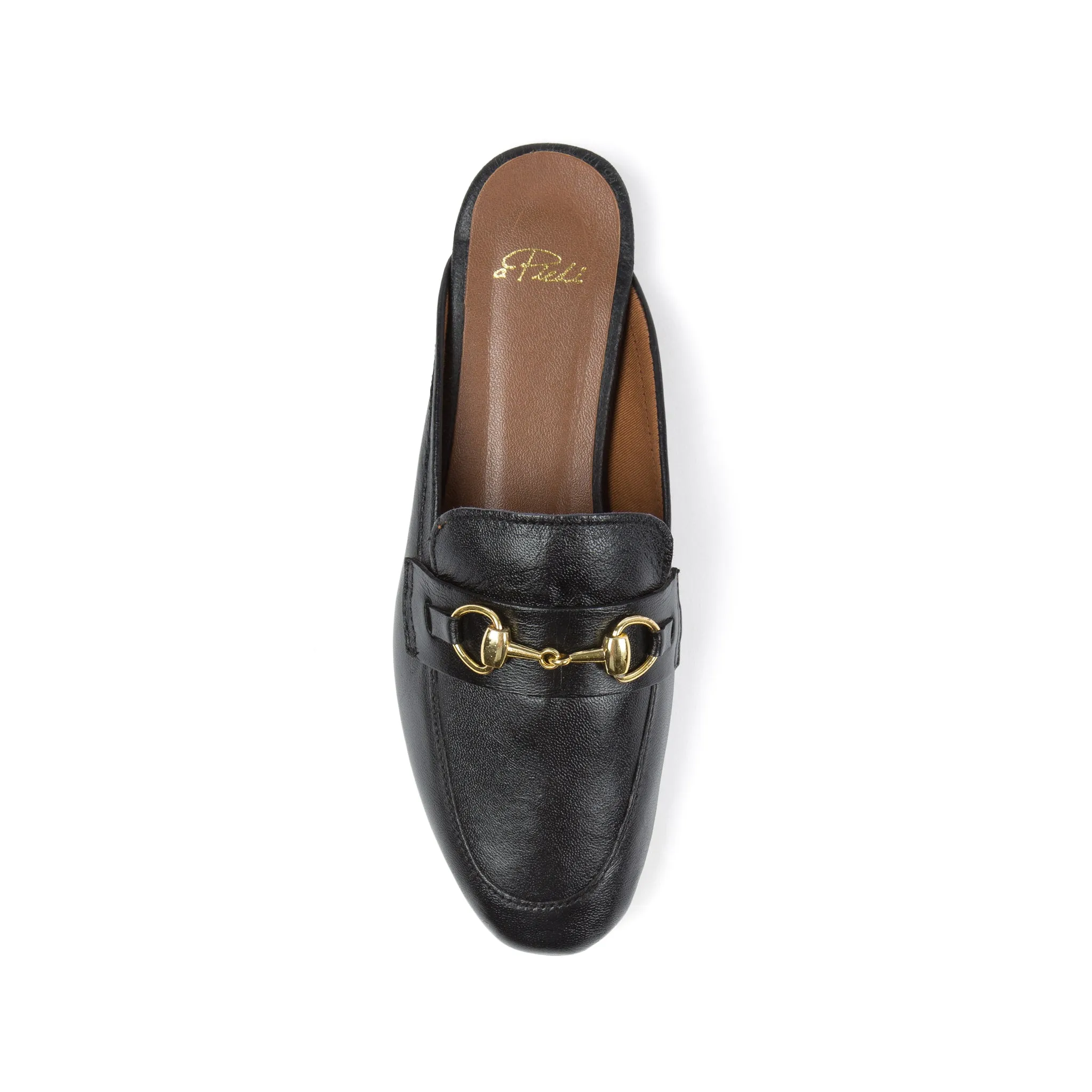 The Sunday Lunch Loafer | Black