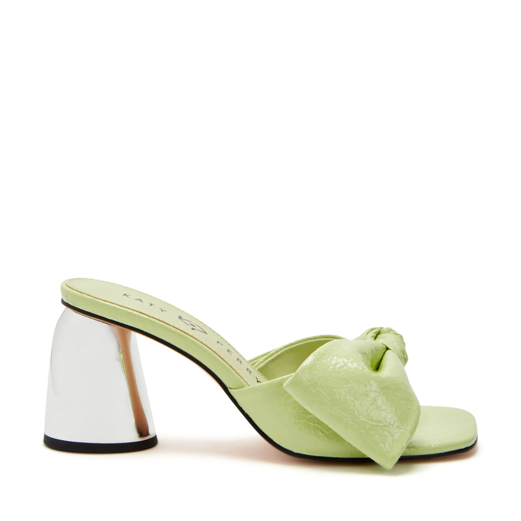 THE TIMMER BOW SANDAL