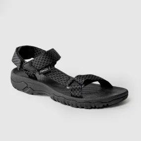 Trailblazer Sandal Black