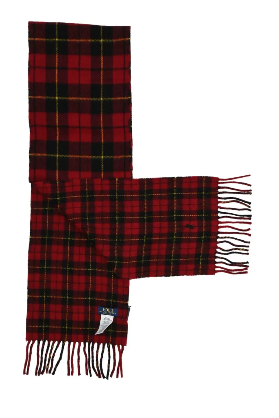 [WA3635] Ralph Lauren | Scarf