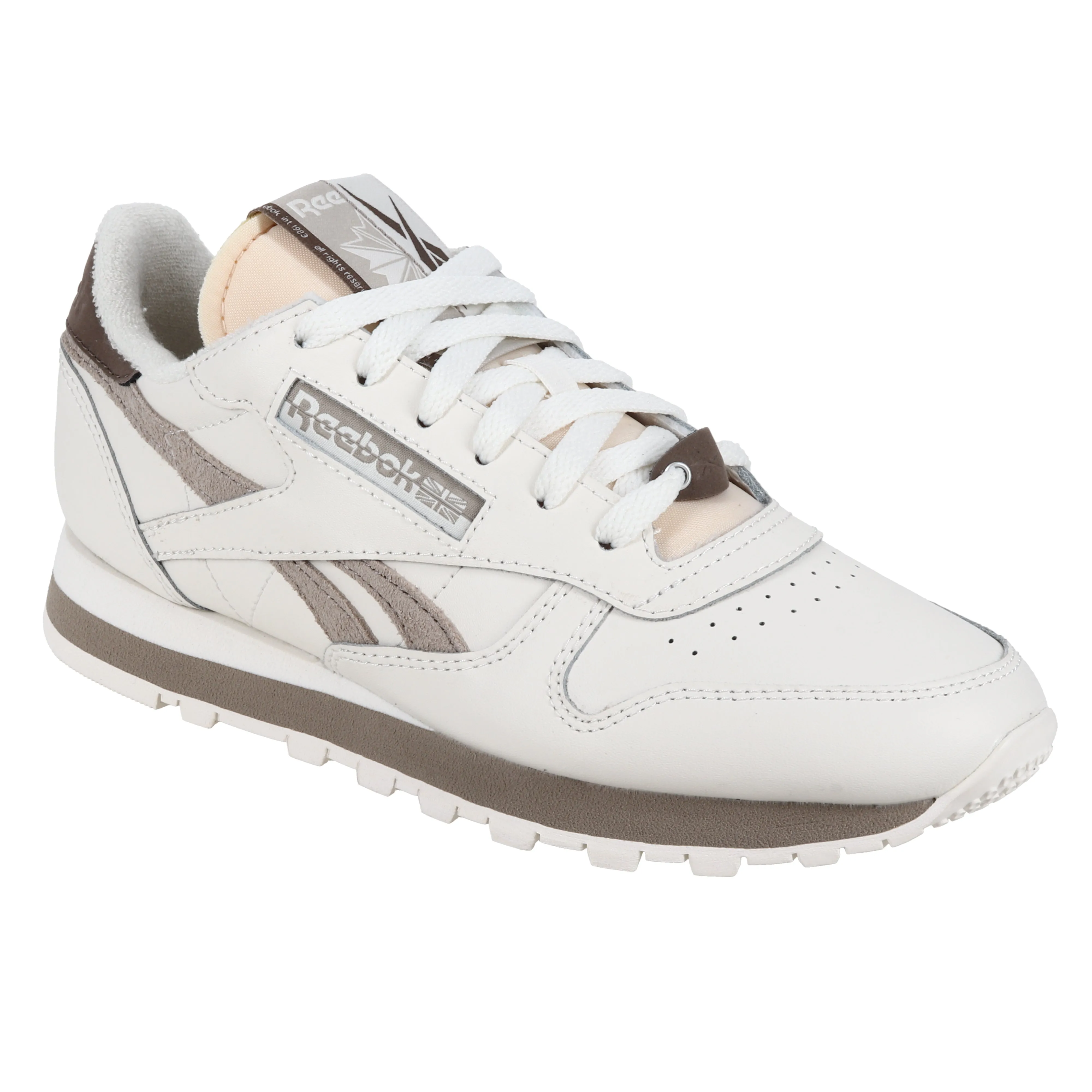 Women's Classic Leather