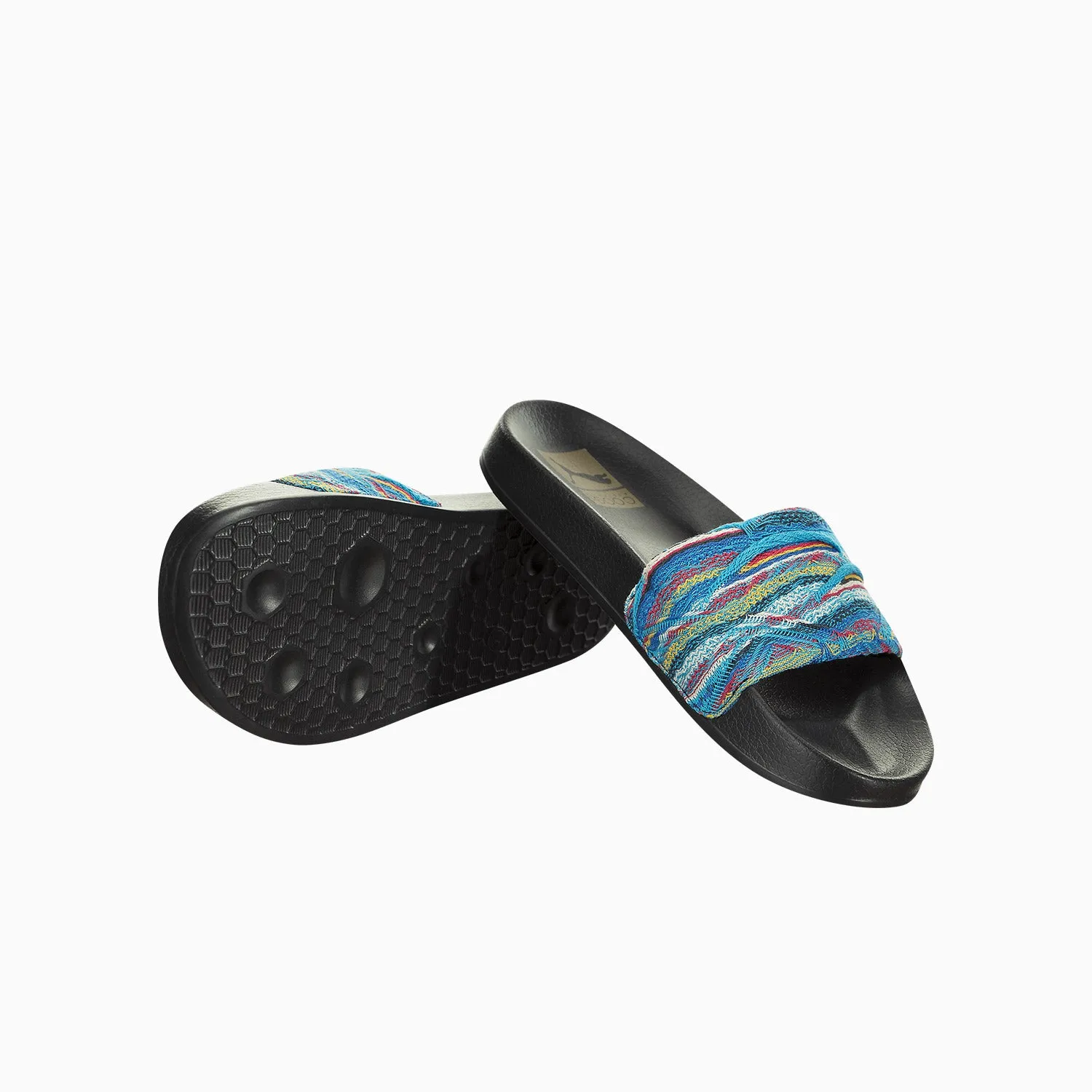 Women's Leadcat Coogi Multi Slide