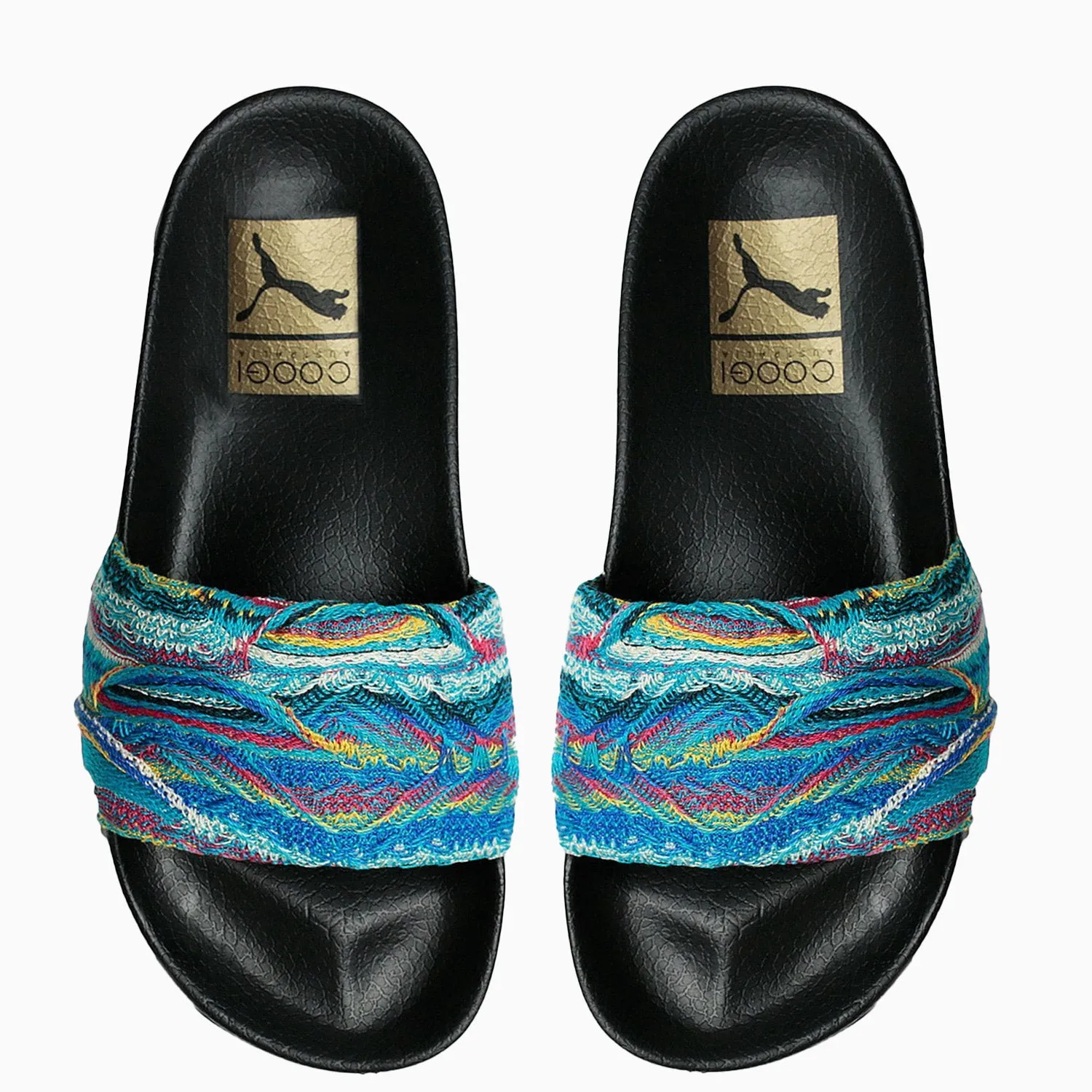 Women's Leadcat Coogi Multi Slide