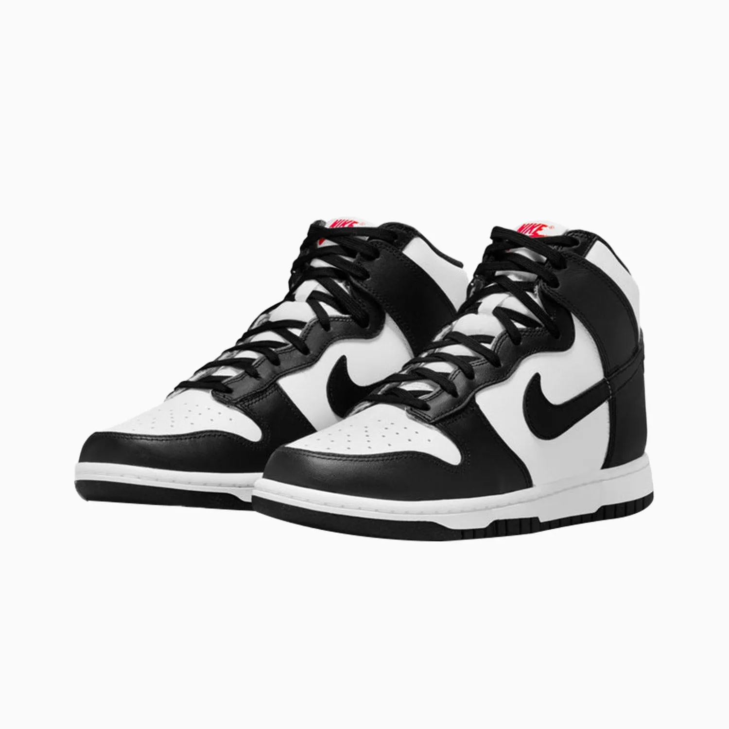 Women's Nike Dunk High "Panda"