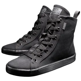 Women's Weekender Black High Top