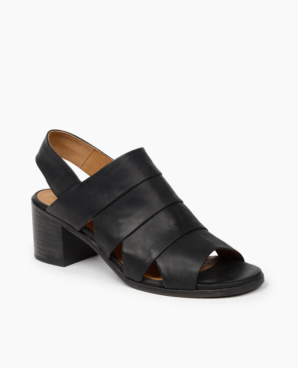 Zish Sandal