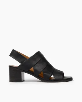 Zish Sandal